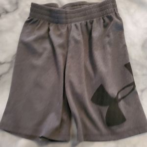 Under armour shorts
